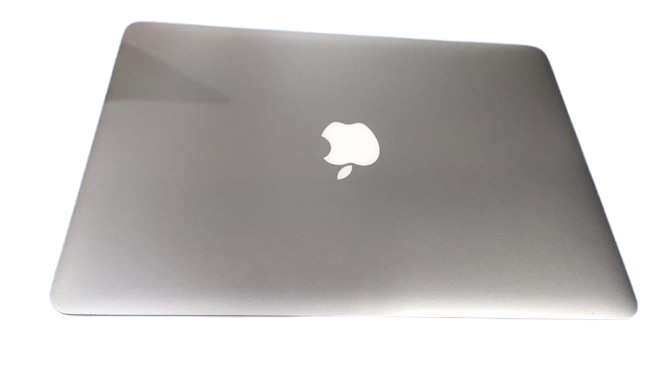 Buy second hand macbook